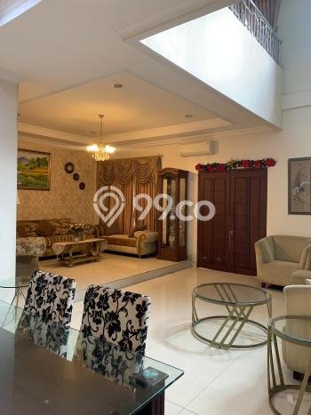 Siap Huni Hunian Elit 5 Kamar di Karawaci Dekat ke Mana Pun Siap Huni Hunian Elit 5 Kamar di Karawaci Dekat ke Mana Pun