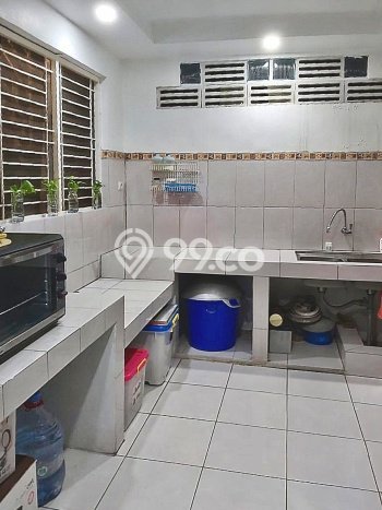 Rumah Elit LB 155m2 Siap Huni Desain Elegan di Summarecon Bekasi, Bekasi Rumah Elit LB 155m2 Siap Huni Desain Elegan di Summarecon Bekasi, Bekasi