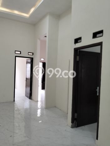 Rumah Modern 2 Kamar LT 82m2 di harapan indah Rumah Modern 2 Kamar LT 82m2 di harapan indah