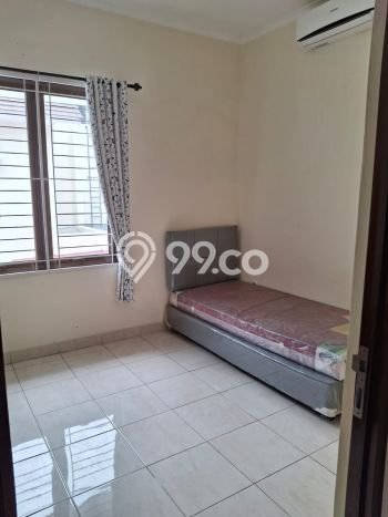 Rumah Modern 3 KT di harapan indah Bekasi Semi Furnished Rumah Modern 3 KT di harapan indah Bekasi Semi Furnished