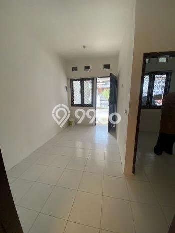 Rumah Minimalis 2 KT LT 58m2 di Condet Rumah Minimalis 2 KT LT 58m2 di Condet