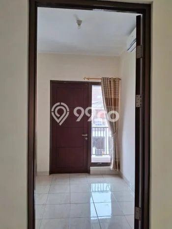 Rumah Modern 3 KT di harapan indah Bekasi Semi Furnished Rumah Modern 3 KT di harapan indah Bekasi Semi Furnished