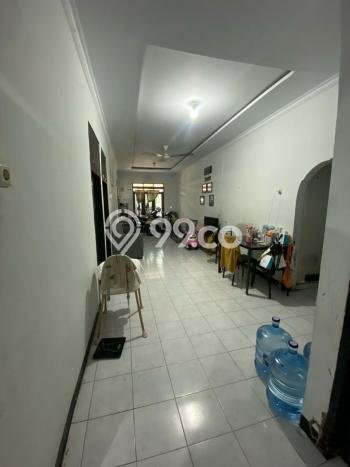 Rumah Minimalis 3 Kamar LT 94m2 di Harapan Baru Rumah Minimalis 3 Kamar LT 94m2 di Harapan Baru