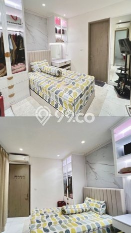 Rumah Elit Modern Tanpa Renovasi di Jakarta Garden City Jakarta Timur Rumah Elit Modern Tanpa Renovasi di Jakarta Garden City Jakarta Timur