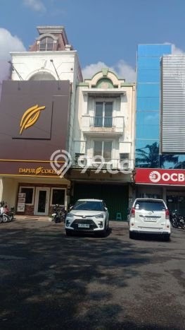 Ruko Bagus Dijual LB 117m2 Lokasi Strategis Bekasi Area Cocok untuk Berbisnis Ruko Bagus Dijual LB 117m2 Lokasi Strategis Bekasi Area Cocok untuk Berbisnis