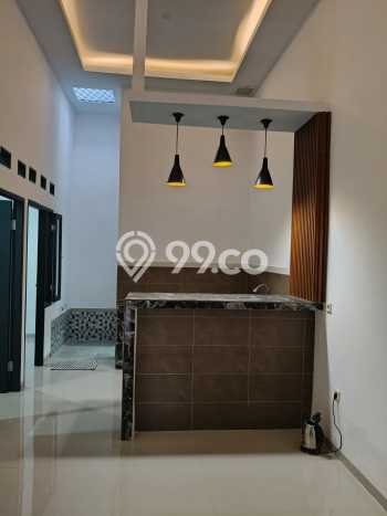Rumah Minimalis 3 Kamar LT 72m2 di Kaliabang Rumah Minimalis 3 Kamar LT 72m2 di Kaliabang