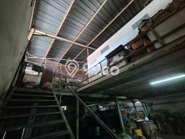Gudang Dijual di Prime Area Jakarta Barat Luas 500m2 Gudang Dijual di Prime Area Jakarta Barat Luas 500m2