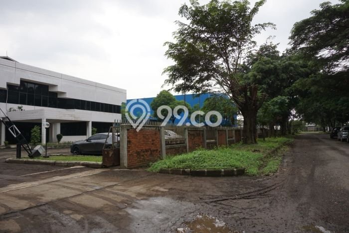 Gudang Dijual di Pulo Gadung LT 8118m2, LB 3666m2 Solusi Investasi Cerdas Gudang Dijual di Pulo Gadung LT 8118m2, LB 3666m2 Solusi Investasi Cerdas