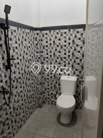 Rumah Minimalis 3 Kamar LT 72m2 di Kaliabang Rumah Minimalis 3 Kamar LT 72m2 di Kaliabang