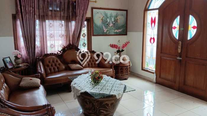Rumah Terjangkau Dijual di Pondokmelati, Bekasi Harga Rp 2,97 Juta Rumah Terjangkau Dijual di Pondokmelati, Bekasi Harga Rp 2,97 Juta