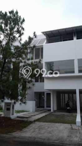 Rumah Elit LB 280m2 Siap Pakai Desain Elegan di Harapan Indah, Bekasi Rumah Elit LB 280m2 Siap Pakai Desain Elegan di Harapan Indah, Bekasi