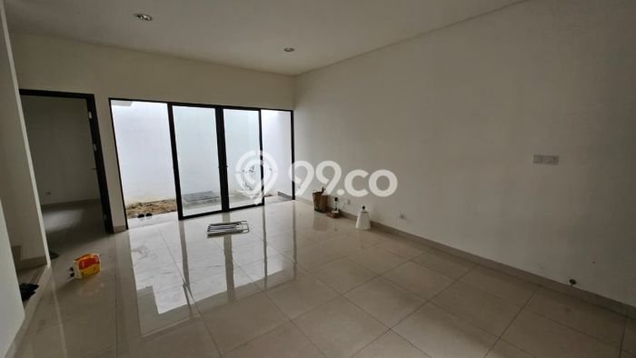 Rumah Elit Modern Tanpa Renovasi di Metland Menteng Jakarta Timur Rumah Elit Modern Tanpa Renovasi di Metland Menteng Jakarta Timur