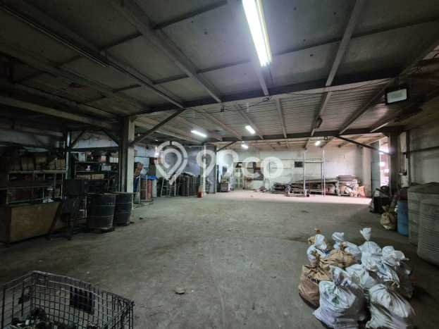 Gudang Dijual di Prime Area Jakarta Barat Luas 500m2 Gudang Dijual di Prime Area Jakarta Barat Luas 500m2