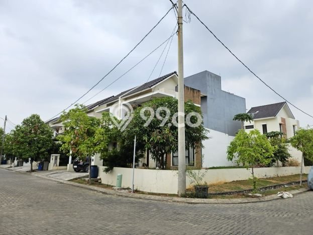 Rumah Minimalis 2 KT di harapan indah Bekasi Unfurnished Rumah Minimalis 2 KT di harapan indah Bekasi Unfurnished
