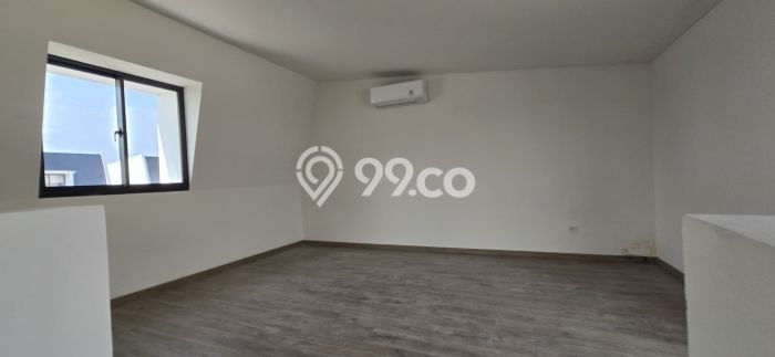 Rumah Elit Modern Tanpa Renovasi di Metland Menteng Jakarta Timur Rumah Elit Modern Tanpa Renovasi di Metland Menteng Jakarta Timur