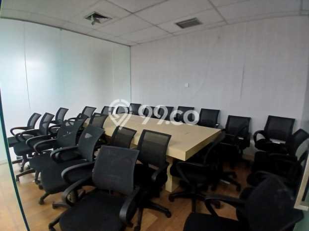 Kantor untuk Disewa di Pusat Jakarta Selatan Luas Bangunan 279m2 Kantor untuk Disewa di Pusat Jakarta Selatan Luas Bangunan 279m2