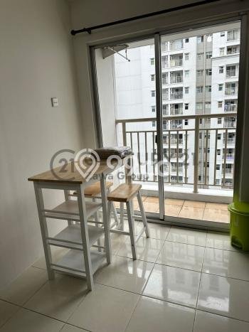 Apartemen Favorit Nyaman Dijual di Jakarta Barat dengan 2 Kamar Tidur Apartemen Favorit Nyaman Dijual di Jakarta Barat dengan 2 Kamar Tidur