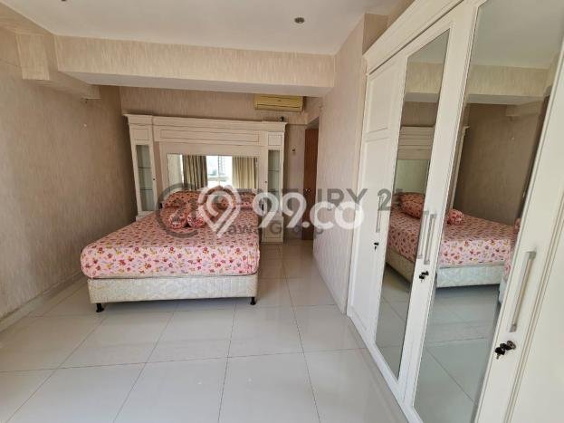 Sewa Apartemen Ekonomis 2 BR di Taman Anggrek Jakarta Barat Sewa Apartemen Ekonomis 2 BR di Taman Anggrek Jakarta Barat