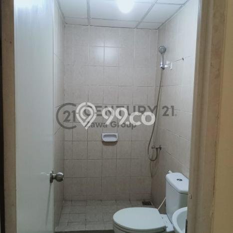 Apartemen Nyaman untuk Disewa, 2 Kamar di Jakarta Barat Apartemen Nyaman untuk Disewa, 2 Kamar di Jakarta Barat