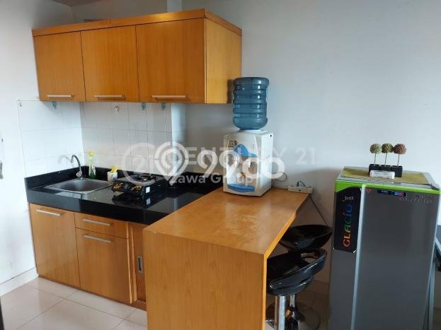 Apartemen Terawat Dijual di Jakarta Barat Spesifikasi 1 KT, 1 KM Apartemen Terawat Dijual di Jakarta Barat Spesifikasi 1 KT, 1 KM
