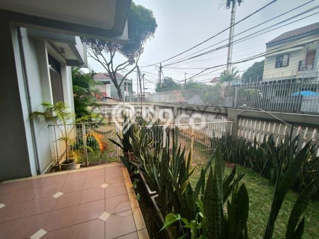 Dijual Rumah Mewah Elegan Dengan View Cantik di Duri Kepa, Jakarta Barat Dijual Rumah Mewah Elegan Dengan View Cantik di Duri Kepa, Jakarta Barat
