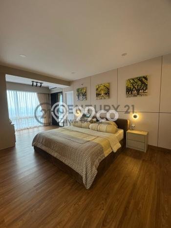 Disewakan Apartemen Terjangkau 3 BR di Tanjung Duren Jakarta Barat Disewakan Apartemen Terjangkau 3 BR di Tanjung Duren Jakarta Barat