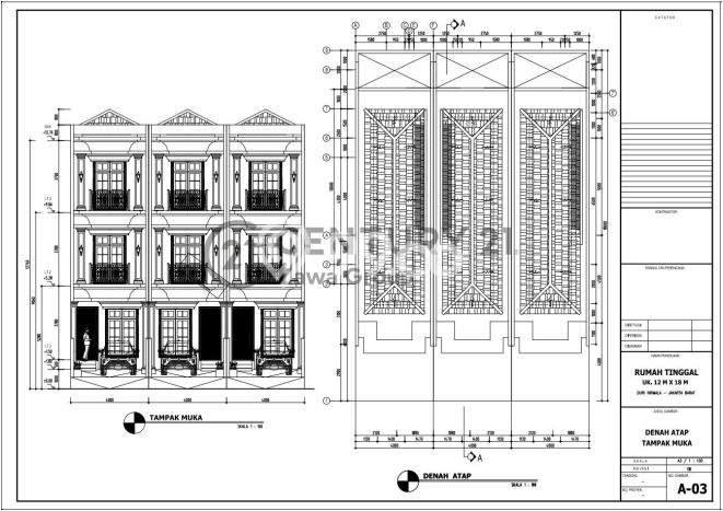 Rumah Elit Modern Siap Huni di Duri Kepa Jakarta Barat Rumah Elit Modern Siap Huni di Duri Kepa Jakarta Barat