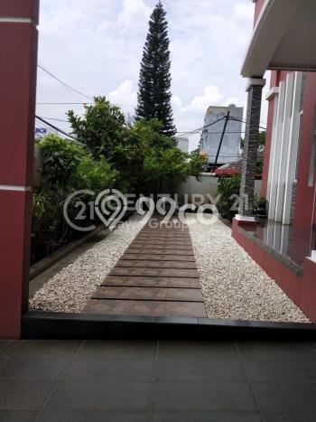 Hunian Super Elit dengan Akses Paling Strategis di Green Ville, Jakarta Barat Hunian Super Elit dengan Akses Paling Strategis di Green Ville, Jakarta Barat