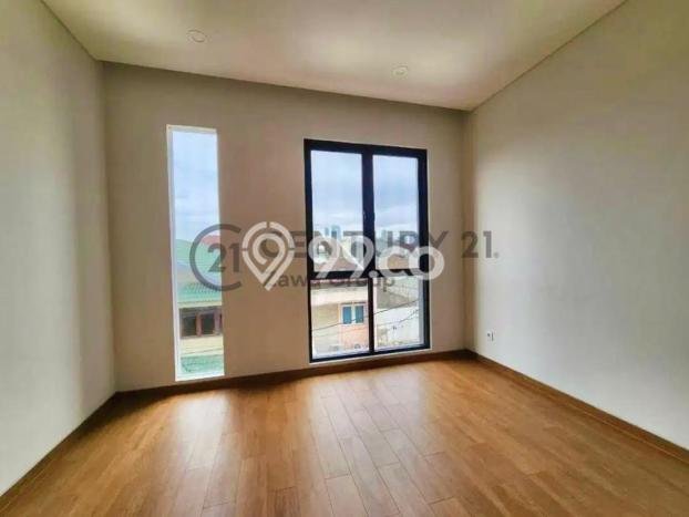 Jual Rumah Modern 3 KT di Taman Ratu, Jakarta Barat Jual Rumah Modern 3 KT di Taman Ratu, Jakarta Barat