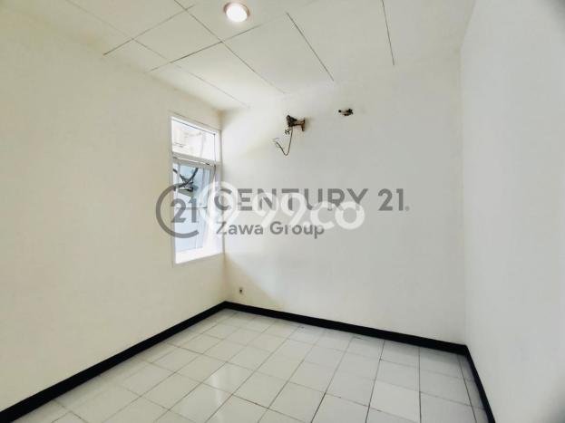 Hunian Cantik Minimalis Lb 60m2 di Kelapa Gading, Jakarta Utara Hunian Cantik Minimalis Lb 60m2 di Kelapa Gading, Jakarta Utara