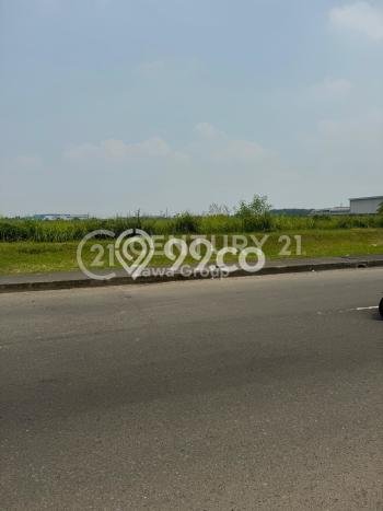 Tanah Kavling Dijual di Bekasi, Bekasi dengan Luas Tanah 32682m2 Tanah Kavling Dijual di Bekasi, Bekasi dengan Luas Tanah 32682m2