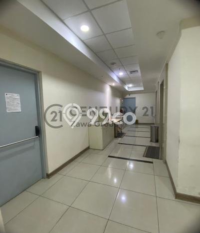 Unit Kantor Disewakan di Pluit di Area Ramai & Strategis Unit Kantor Disewakan di Pluit di Area Ramai & Strategis
