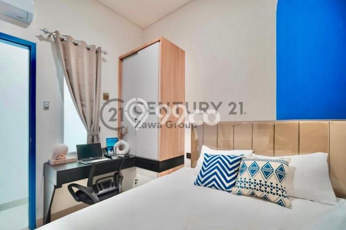 Dijual Kost di Penjaringan, Jakarta Utara, 17 KT, 17 KM, Luas 384m2 Dijual Kost di Penjaringan, Jakarta Utara, 17 KT, 17 KM, Luas 384m2