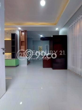 Rumah Modern Minimalis 3 KT Bisa Langsung Pindah di Serpong Rumah Modern Minimalis 3 KT Bisa Langsung Pindah di Serpong