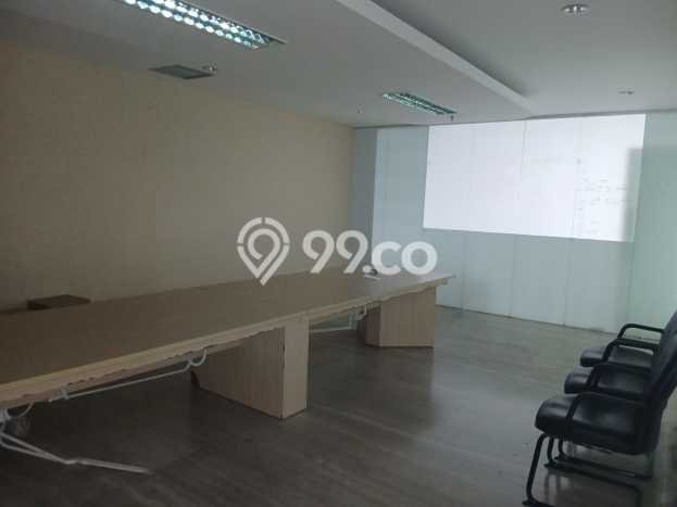 Kantor untuk Disewa di Pusat Jakarta Selatan Luas Bangunan 279m2 Kantor untuk Disewa di Pusat Jakarta Selatan Luas Bangunan 279m2