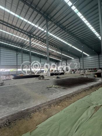 Disewakan Gudang di Kawasan Ramai Cikarang Luas 8531m2 Disewakan Gudang di Kawasan Ramai Cikarang Luas 8531m2