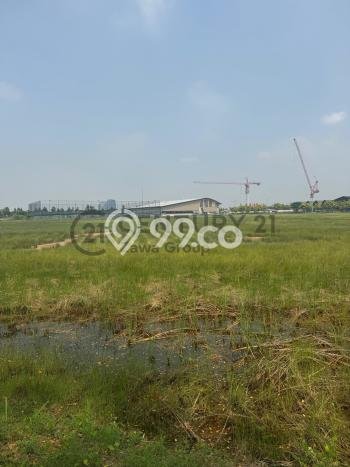 Dijual Tanah Lokasi Pantai Indah Kapuk 2, Jakarta Utara Seluas 26758m2 Dijual Tanah Lokasi Pantai Indah Kapuk 2, Jakarta Utara Seluas 26758m2