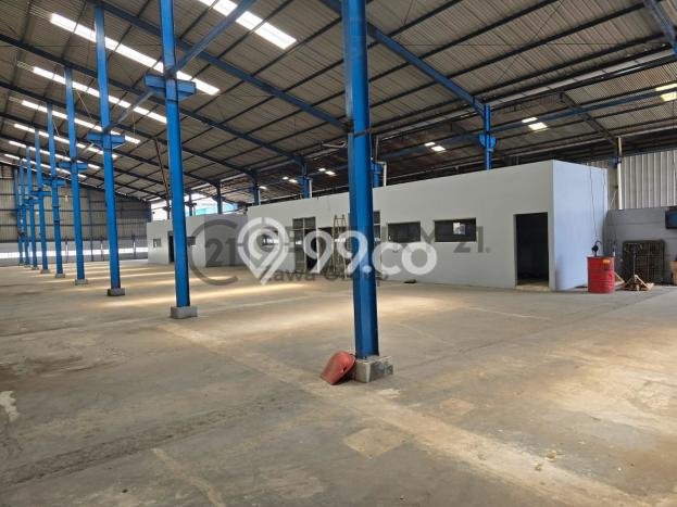 Unit Gudang Disewakan di Pasar Kemis di Area Ramai & Strategis Unit Gudang Disewakan di Pasar Kemis di Area Ramai & Strategis