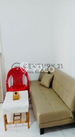 Dijual Apartemen 2 KT & 1 KM di Jakarta Barat Area Strategis Dijual Apartemen 2 KT & 1 KM di Jakarta Barat Area Strategis