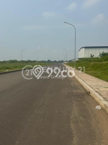 Tanah di , Luas 12365m2m², Area Komersial Tanah di , Luas 12365m2m², Area Komersial