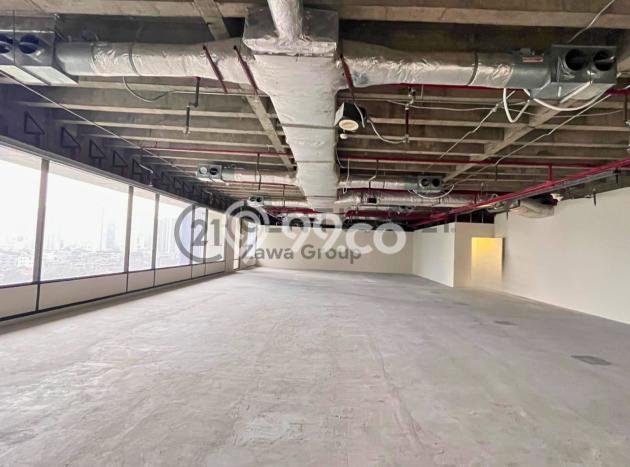 FOR RENT! Kantor di Sudirman Cocok untuk Bisnis 148m2 FOR RENT! Kantor di Sudirman Cocok untuk Bisnis 148m2
