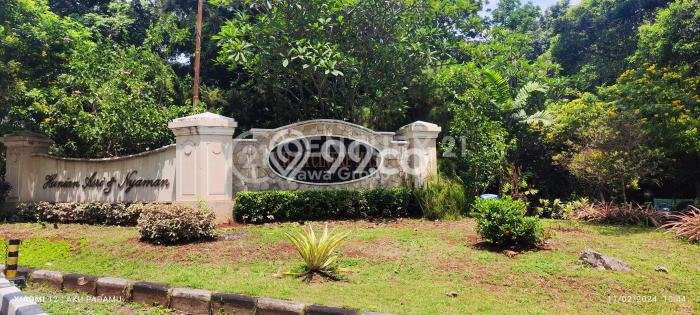 For Sale Rumah Mewah Exclusive di Cinere, Depok For Sale Rumah Mewah Exclusive di Cinere, Depok