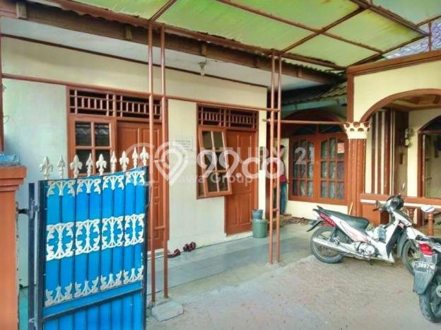 Kost Dijual di Duri Kosambi dengan 16 KT dan Luas 337m2 Kost Dijual di Duri Kosambi dengan 16 KT dan Luas 337m2