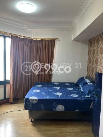 Disewakan Apartemen Murah di Taman Anggrek 2 Bedroom Disewakan Apartemen Murah di Taman Anggrek 2 Bedroom
