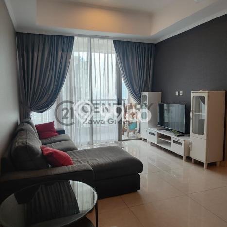 Hunian Apartemen High-Class untuk Dijual di Jakarta Barat dengan 3 BR & 3 Kamar Mandi Hunian Apartemen High-Class untuk Dijual di Jakarta Barat dengan 3 BR & 3 Kamar Mandi