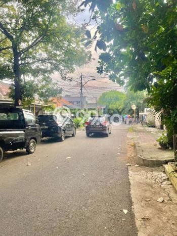 Kavling Tanah Dijual di Grogol Petamburan, Jakarta Barat, Luas 298m2 Area Strategis Kavling Tanah Dijual di Grogol Petamburan, Jakarta Barat, Luas 298m2 Area Strategis