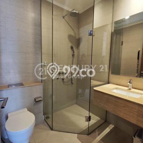 Hunian Apartemen High-Class untuk Dijual di Jakarta Barat dengan 3 BR & 3 Kamar Mandi Hunian Apartemen High-Class untuk Dijual di Jakarta Barat dengan 3 BR & 3 Kamar Mandi