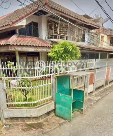 For Sale! Premium House LT 250m2 Desain Modern di Jelambar For Sale! Premium House LT 250m2 Desain Modern di Jelambar