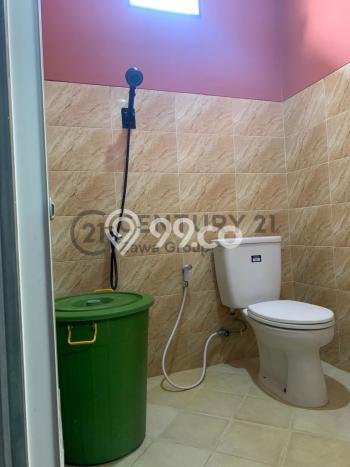 Ready to Use! Luxury House LT 145m2 Desain Elegan di Pondok Indah Ready to Use! Luxury House LT 145m2 Desain Elegan di Pondok Indah