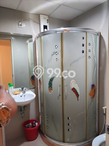 Apartemen Favorit Nyaman Dijual di Jakarta Barat dengan 3 Kamar Tidur Apartemen Favorit Nyaman Dijual di Jakarta Barat dengan 3 Kamar Tidur